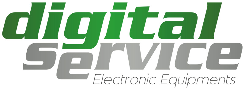 Logo Digital Service